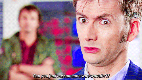timeandspacegifs:“Actually chat’s second on my list, the first being gun.”