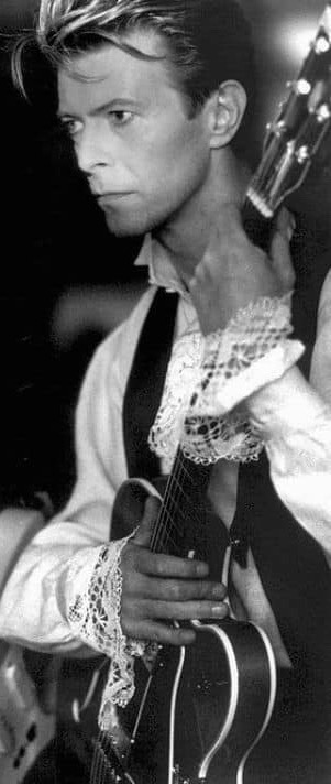 Bowielover
