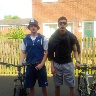 fagwhore4chavs-fitlads:  SFL238