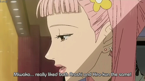 Why You Should Specifically *Watch* Paradise Kiss - OTAQUEST Selects #13 –  OTAQUEST