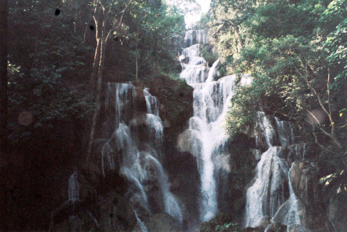 wrappedinplastic5:Luang Prabang, Laos