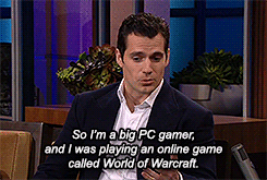 thankyoulordforhenrycavill:  saffythegeek:  junebugjive:  pamivy: What were you doing