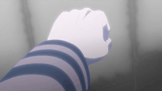 the-marvelous-geek:Kurama’s death - Boruto ep. 218 - This was honestly the most heartbreaking moment in the Boruto anime. 
