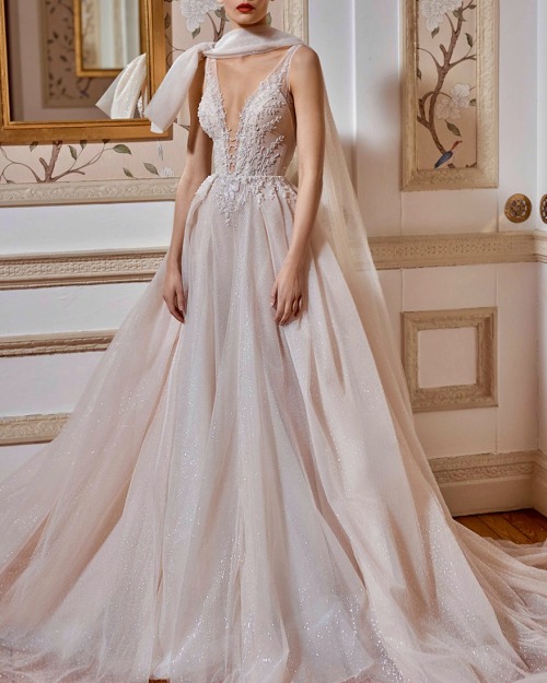 Galia Lahav | Fall/Winter 2021