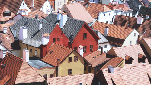 Český Krumlov