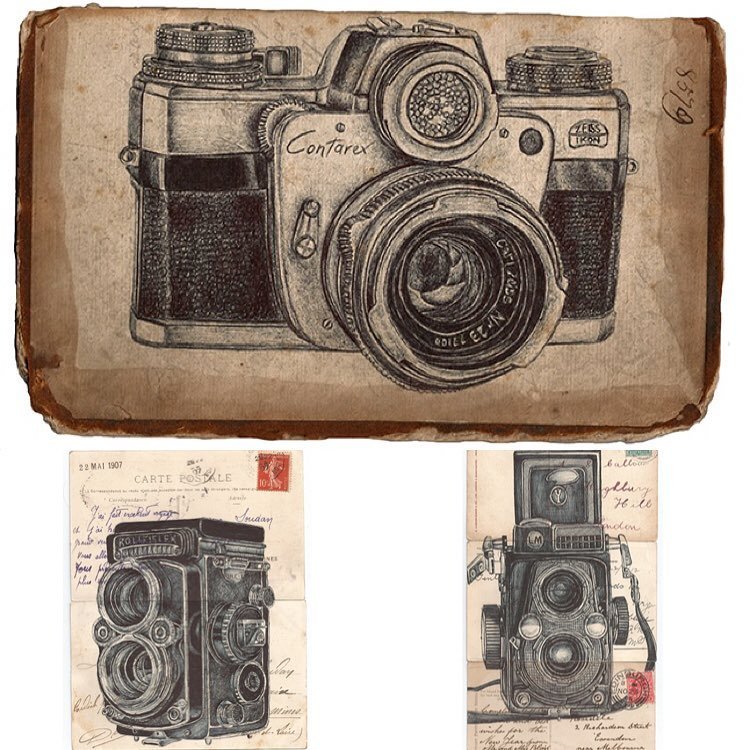 Camera Sketch png images | PNGEgg