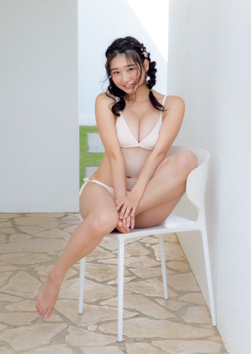 我妻ゆりか Yurika Wagatsuma