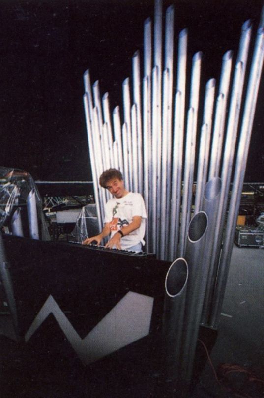 Reblog To Bless Your Dash With Chaotic Deacy✨
