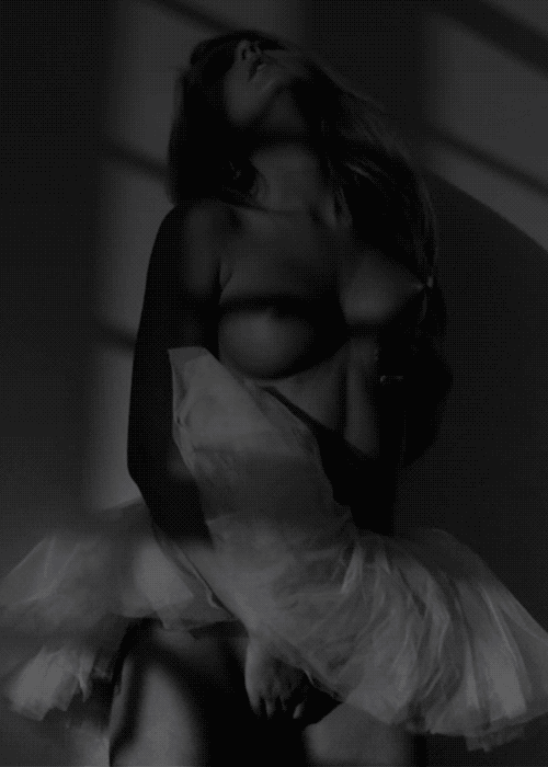 Moonlit cravings need to be satisfied.