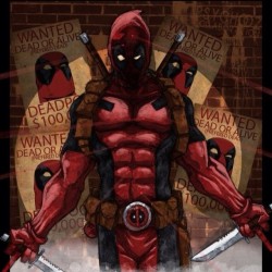 #deadpool #marvel #marvelcomics