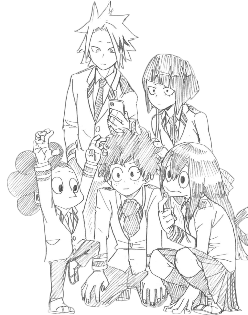 songofblaze:  Look at all the transparent dorks