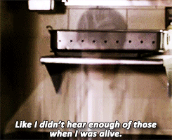amyrat151:  Probably the best line in the episode. 