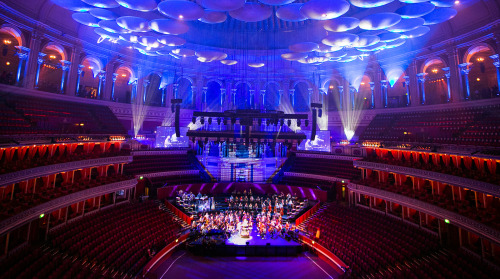 fangirlquest: A Lovely Tour & Afternoon Tea at the Royal Albert Hall in photosWe visited one