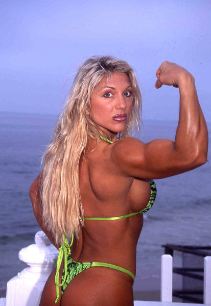 SAGER-FIT TRAINING!LOOK GREAT NAKED!! A MIX OF FITNESS & B.B. AU