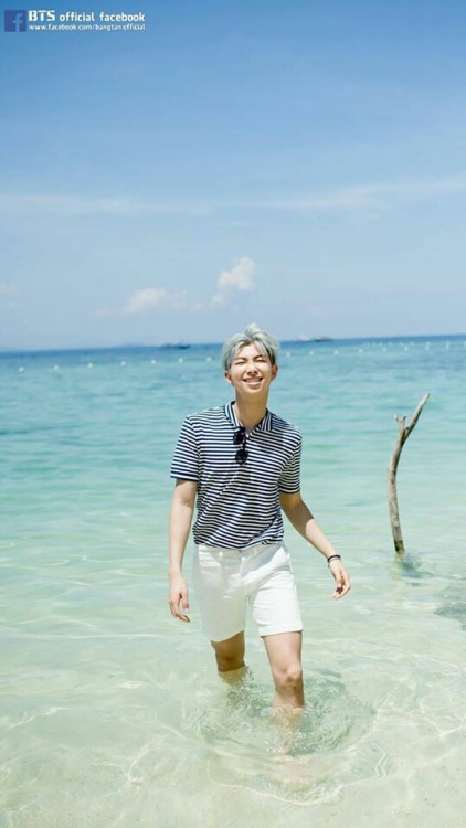 jinsboob: Simple Rap Monster lockscreens ✨  © to rightful owners