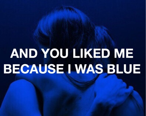 Colors// Halsey