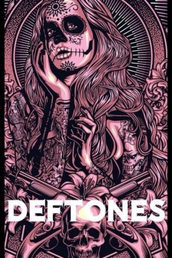 FuckYesDeftones