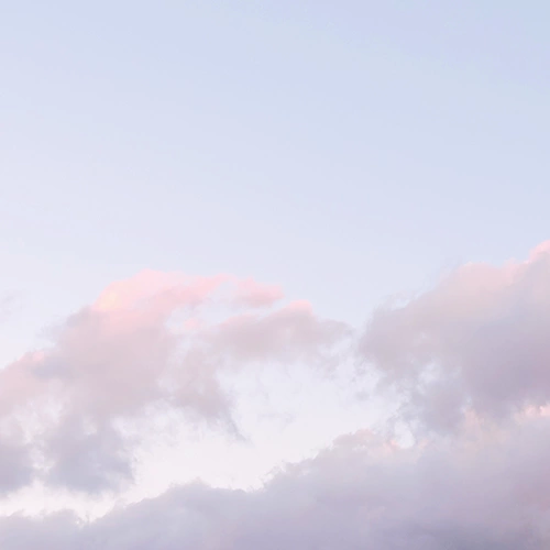 spaceebuns:Clouds!