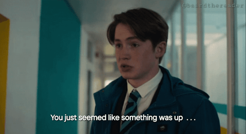 Nick Gets A Lot Of (well-deserved) Credit For Being An Amazing Boyfriend To Charlie, And We Know By Now