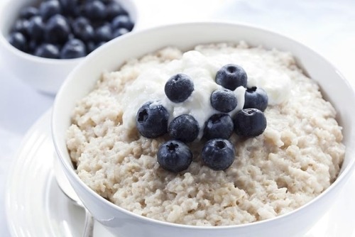 4 Yummy Quick and Healthy Breakfast Ideas