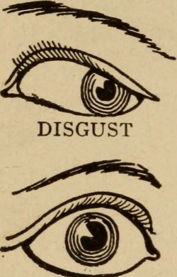 danskjavlarna:  From Brown’s Standard Elocution and Speaker by Isaac Hinton Brown, 1911. 