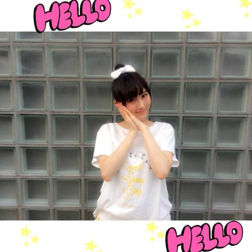 yagura-nao:  Yagura Fuuko - Today’s Posts : 08/08/2015 