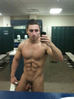 Guys that turn me on