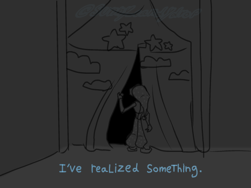 MAJOR SUN X MOON COMIC!!!