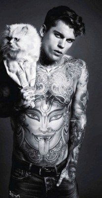 Stephen James