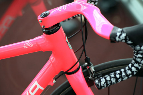 kensu:  (via Blog – Cielo Cycles)