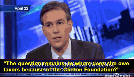 salon:  Jon Stewart smacks down Megyn Kelly for hypocrisy over GOP corruption
