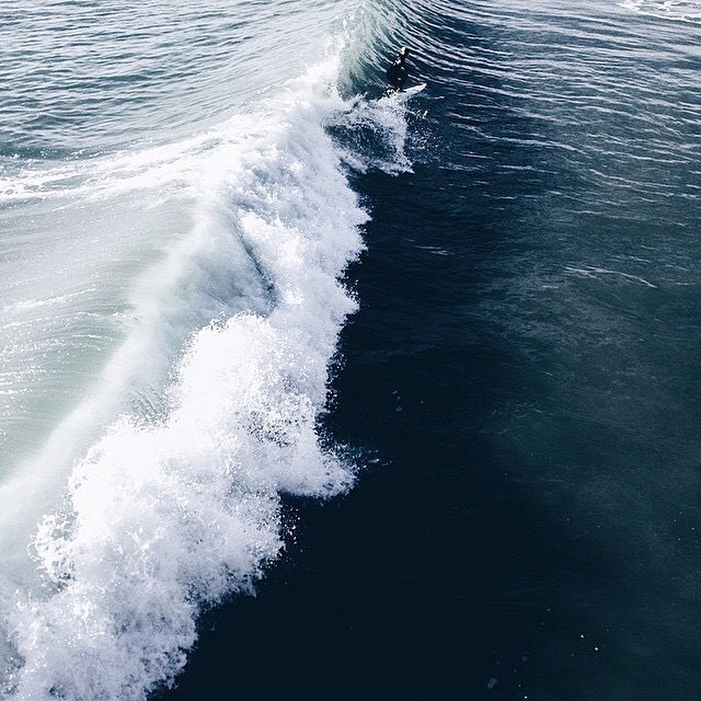 luxuryera:  Contrast   Credit: @litttlelily