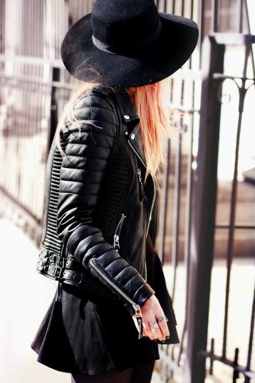 driveshesaid:new on the blog today ♥  see it here!
