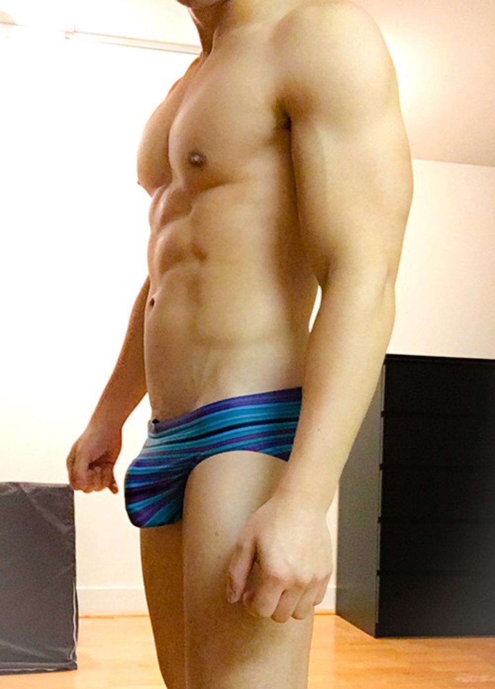 Hot Things
