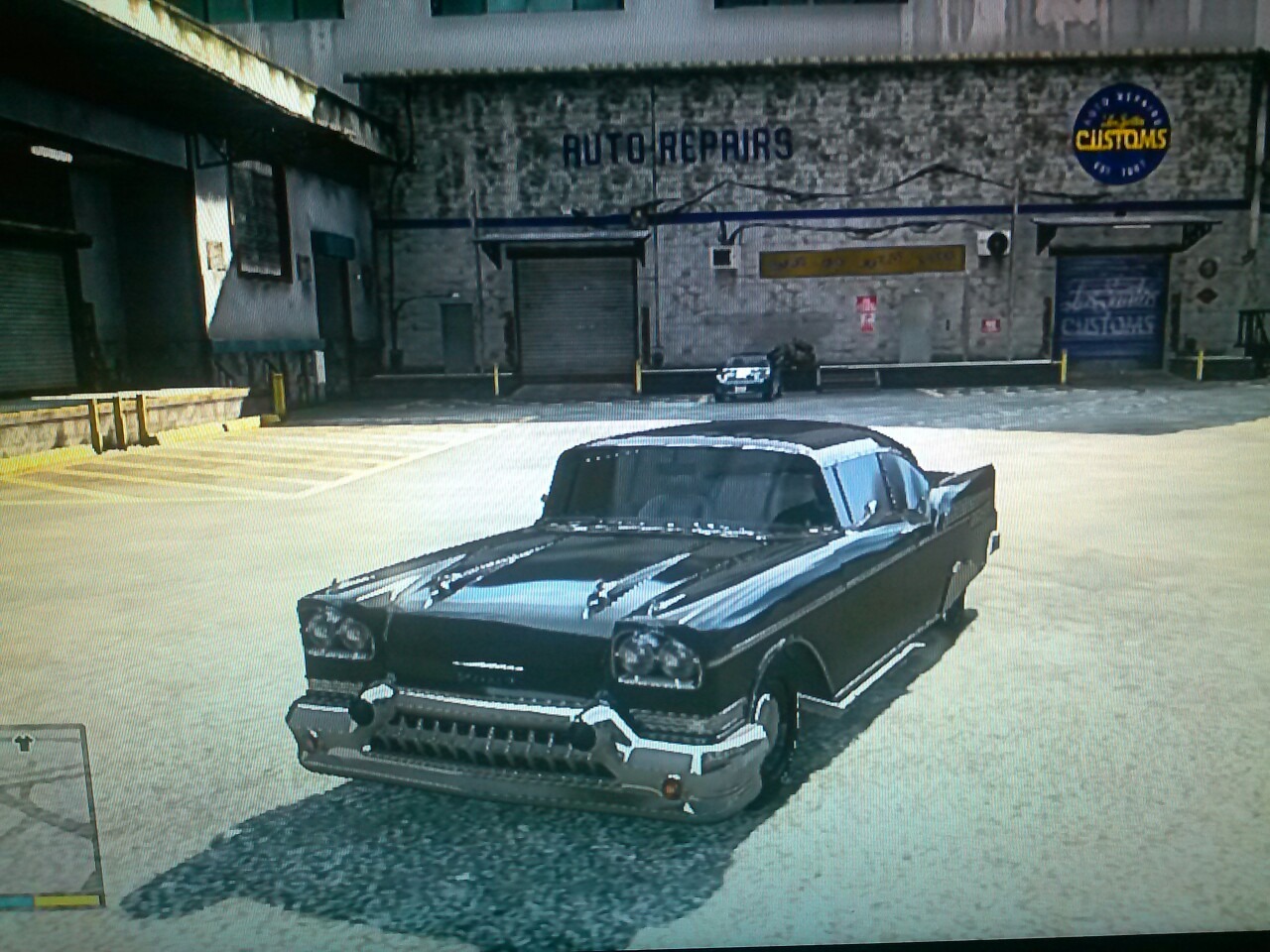 1864david:  My gta v pt 2 By 1864david 