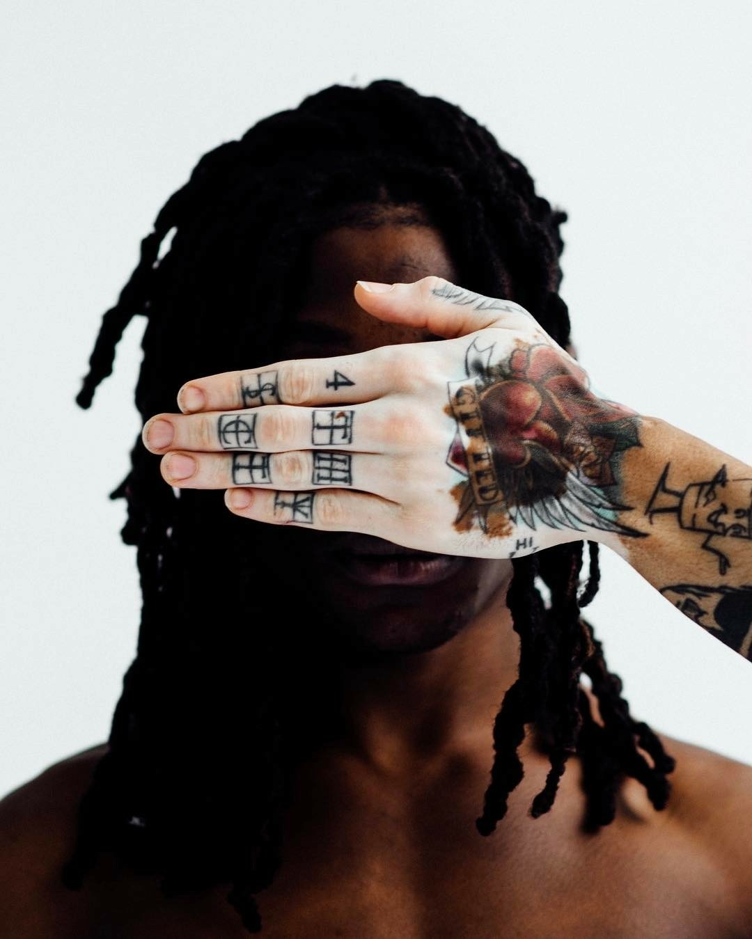 blackboysrmagic:    @remiblack​ @mrmickeysnatch @leo_jonah  