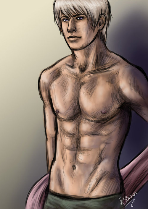vodkaliciousunflower:  Rus-Ame my hot OTP &lt;3 