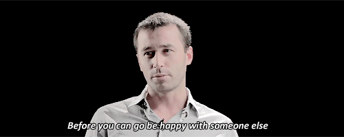 lachowskii:  Pornstars Give Relationship Advice w/ James Deen + 