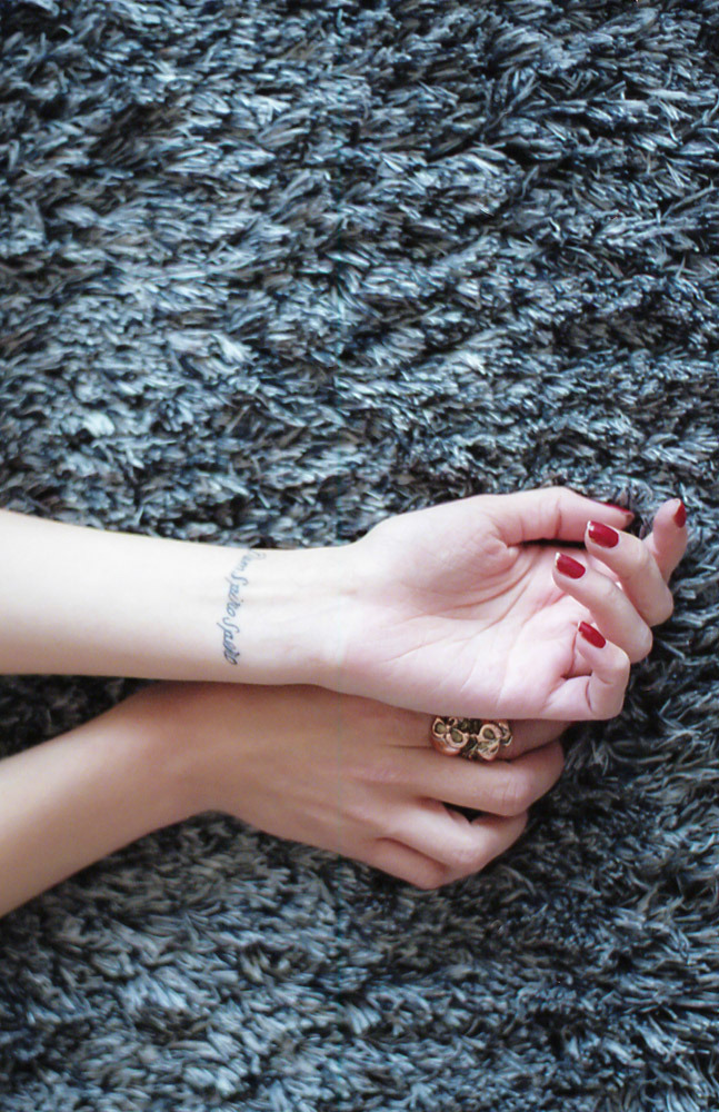 Babygirl's Sweet Surrender