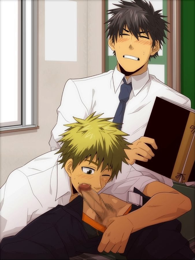 e-yaoi:☯