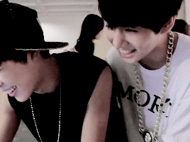 syubtae:jikook moments ♡; for barkzimin