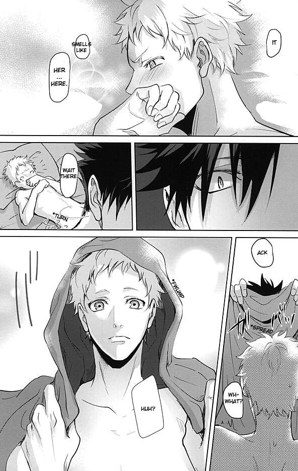 Yaoi is my Life