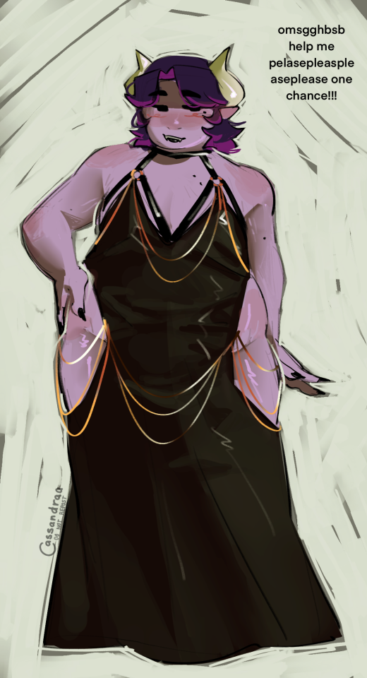 That One Dress But On Dalv
