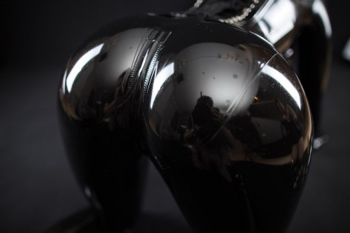 Lustrous Latex