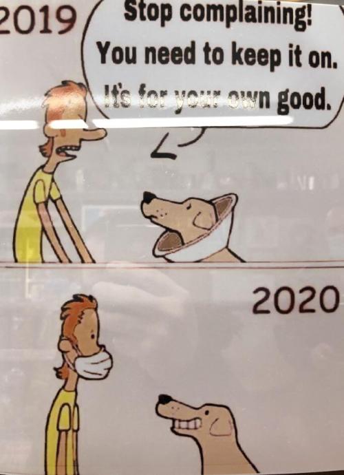 Dish Served Cold