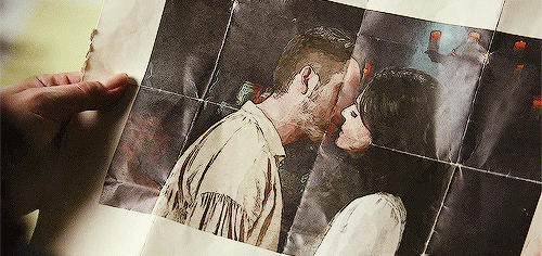 keeptheoutlawqueenfaith:  Believing in even the possibility of a happy ending is