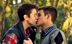 Gay Life