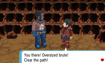 kastiakbc:  pokemon-global-academy:   Take an Early Visit to Hoenn!  Start your next