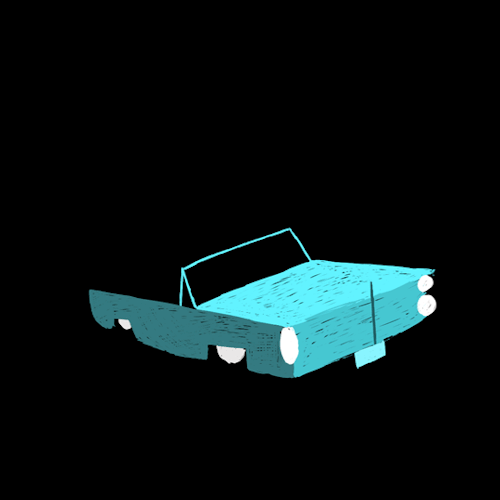 tombunker:  Lowrider 
