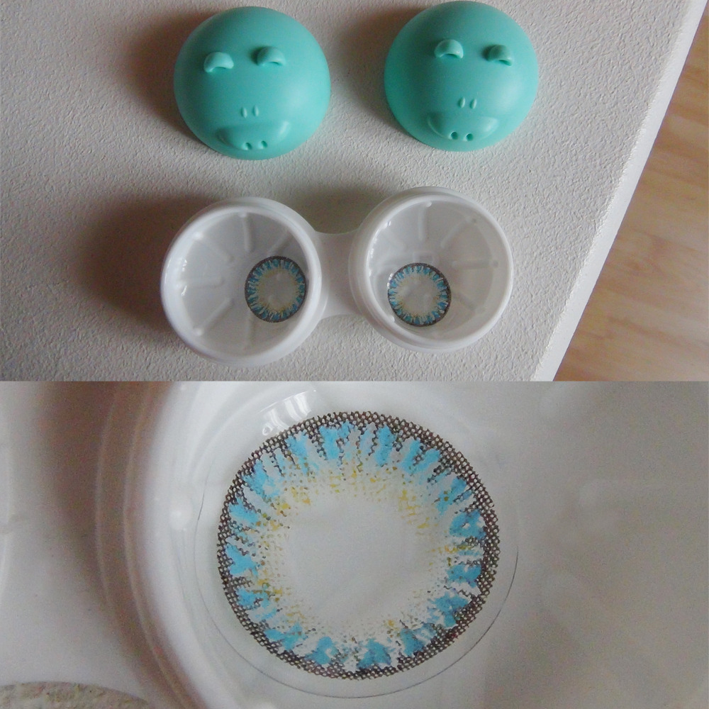 jaz-zephy: Lenses Review ! &lt;3 [English - French]  [Review in English] Lenses